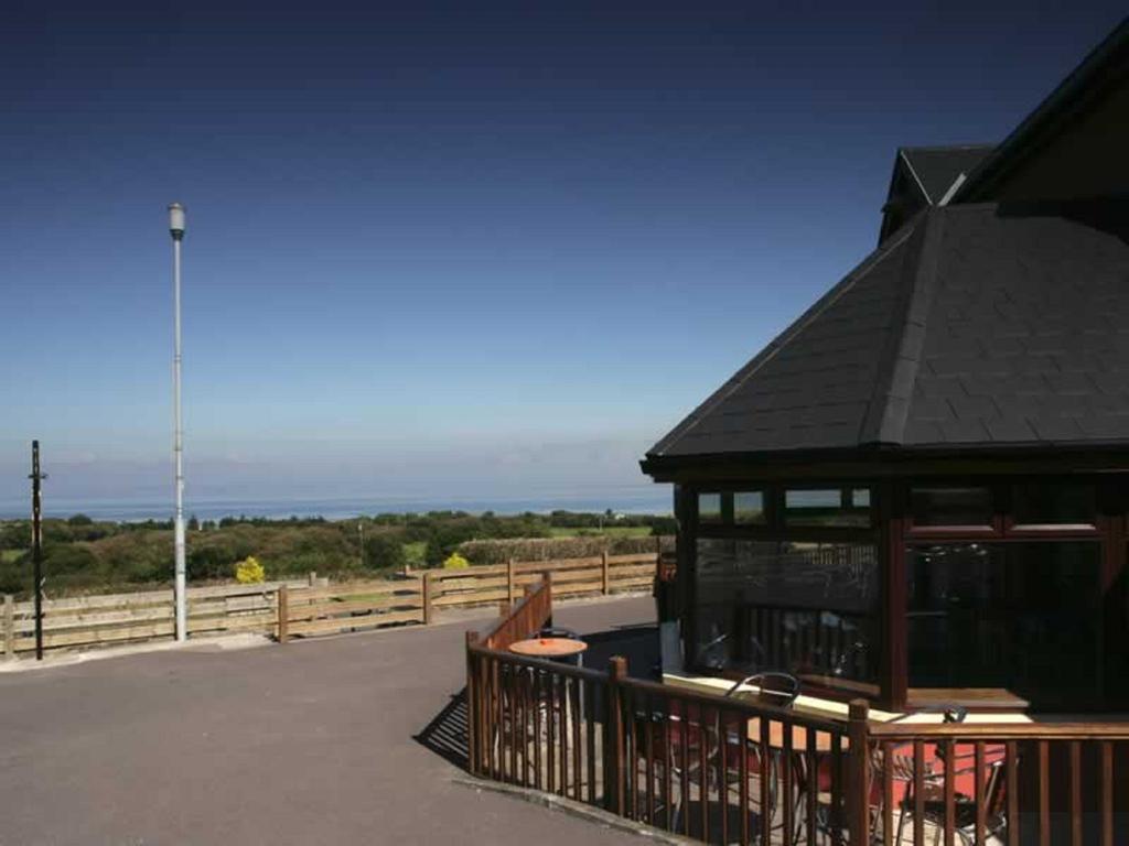 Tralee Bay Holiday Village Castlegregory Zimmer foto