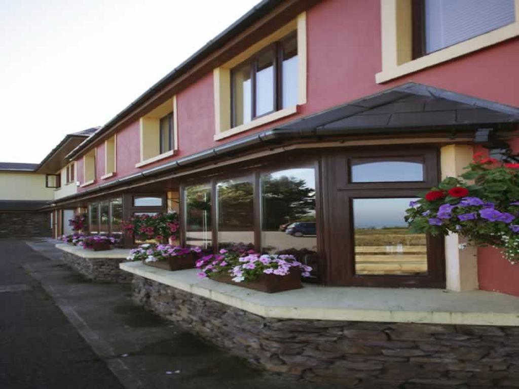 Tralee Bay Holiday Village Castlegregory Exterior foto