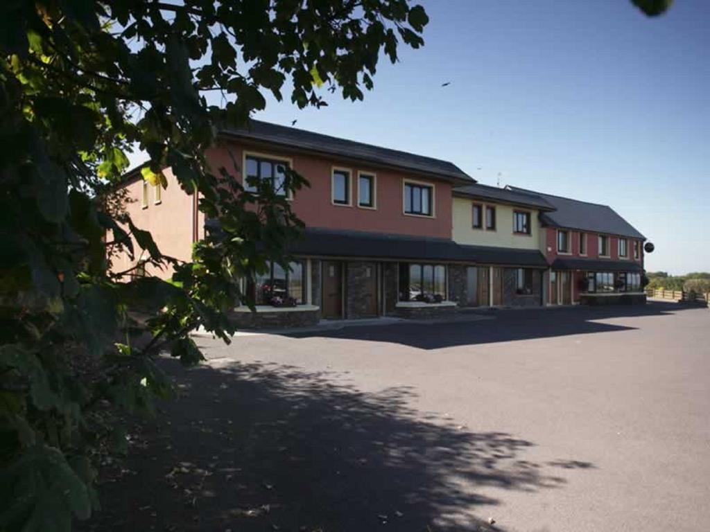 Tralee Bay Holiday Village Castlegregory Zimmer foto