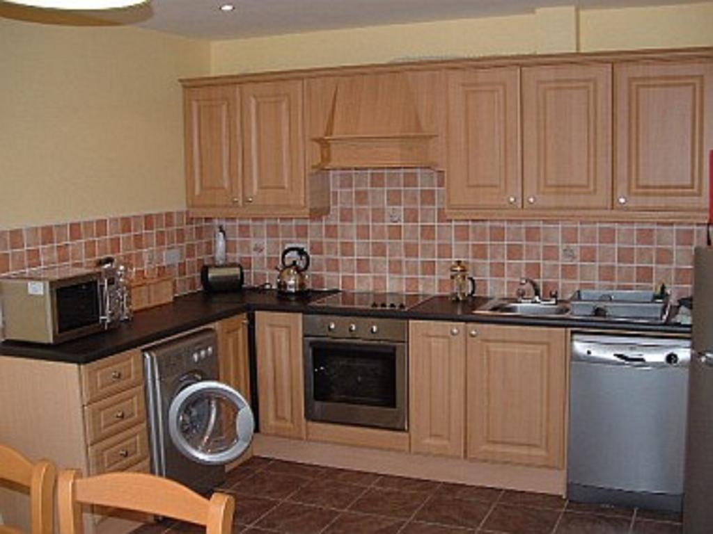 Tralee Bay Holiday Village Castlegregory Zimmer foto