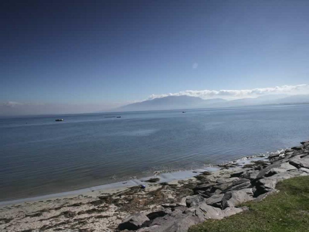 Tralee Bay Holiday Village Castlegregory Zimmer foto