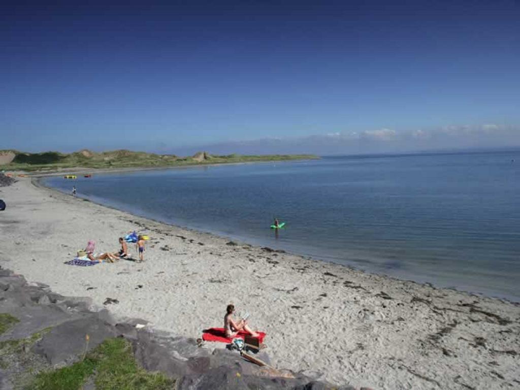 Tralee Bay Holiday Village Castlegregory Exterior foto
