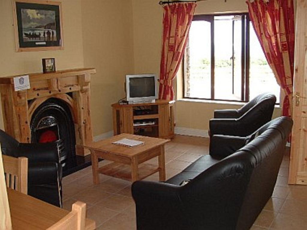 Tralee Bay Holiday Village Castlegregory Zimmer foto