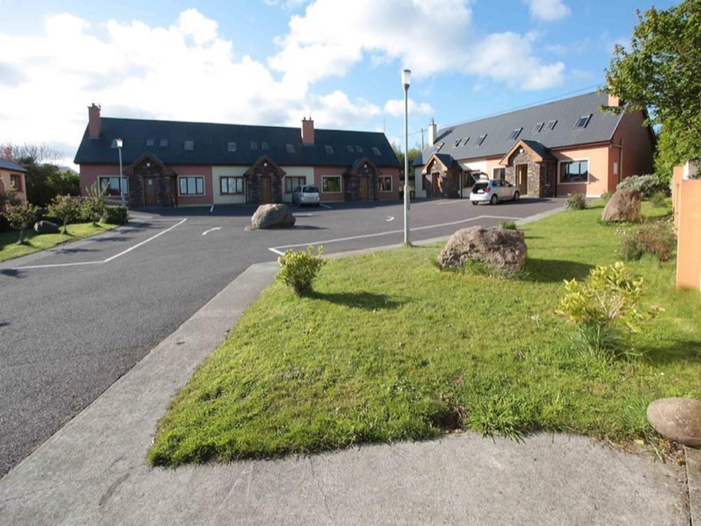 Tralee Bay Holiday Village Castlegregory Zimmer foto