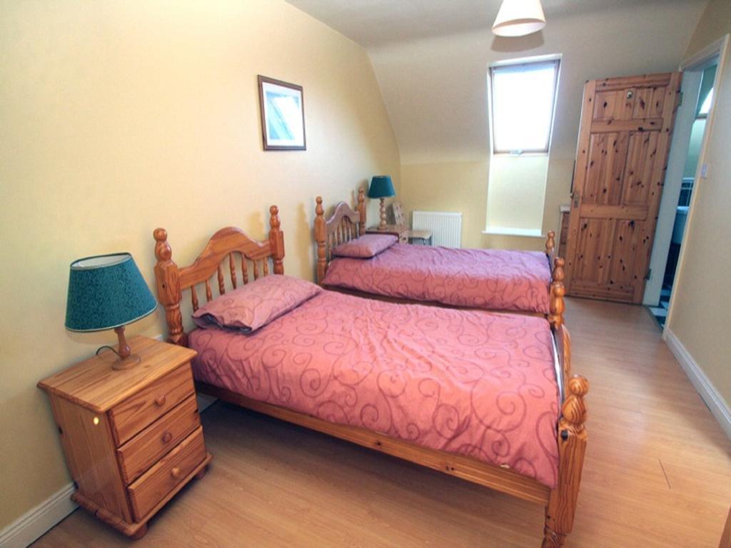 Tralee Bay Holiday Village Castlegregory Zimmer foto