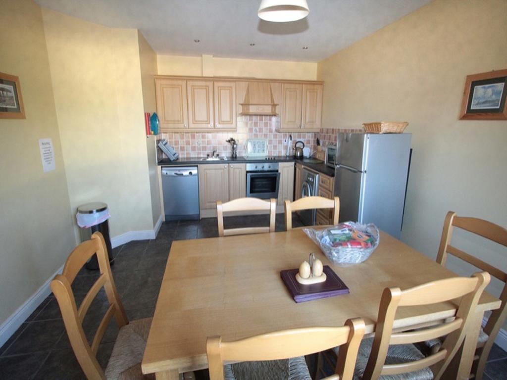 Tralee Bay Holiday Village Castlegregory Zimmer foto