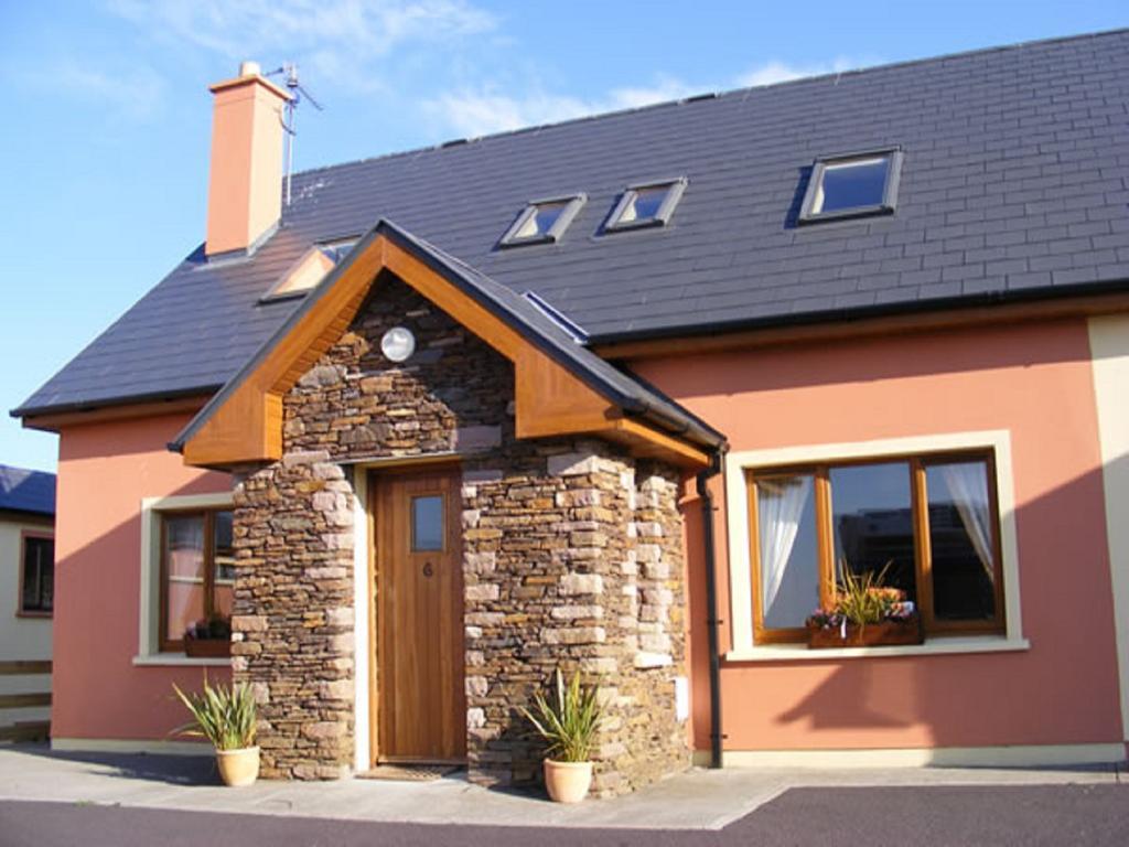 Tralee Bay Holiday Village Castlegregory Exterior foto