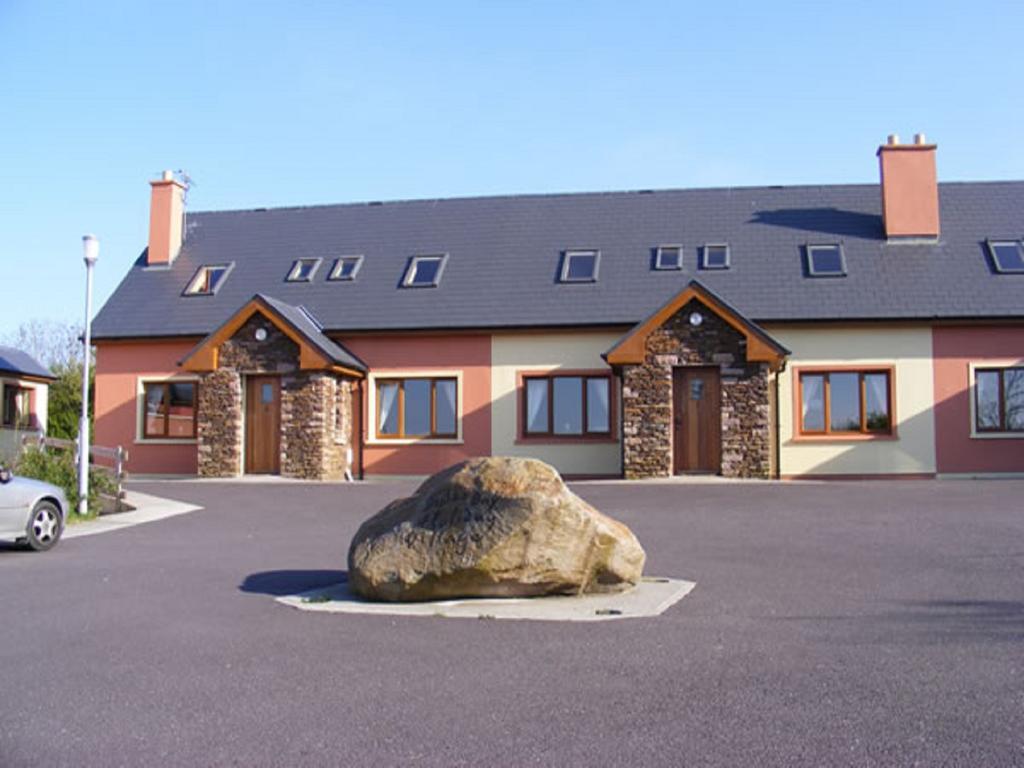 Tralee Bay Holiday Village Castlegregory Exterior foto