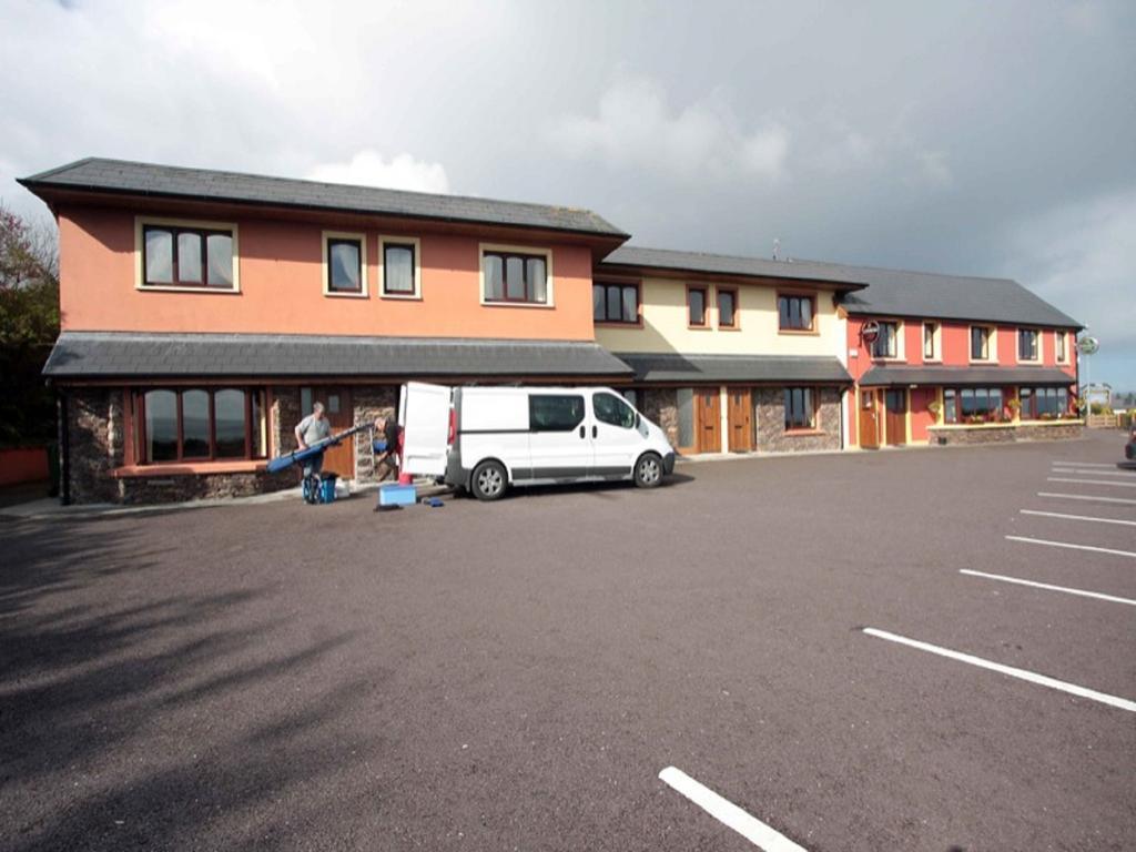 Tralee Bay Holiday Village Castlegregory Exterior foto