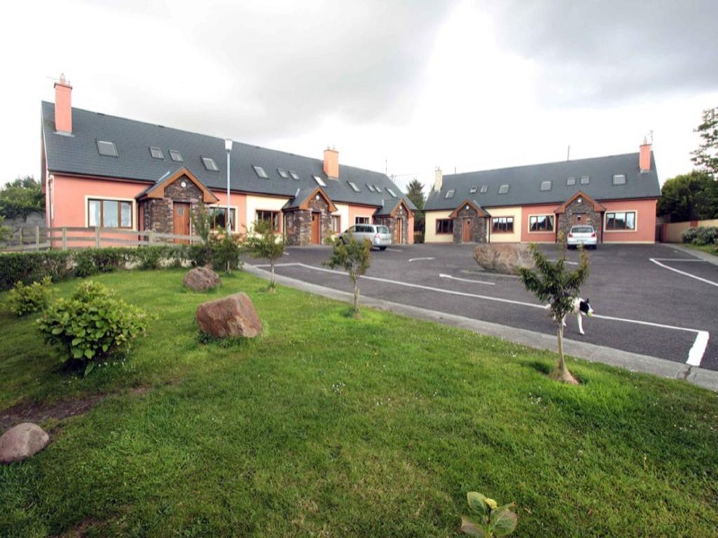 Tralee Bay Holiday Village Castlegregory Exterior foto