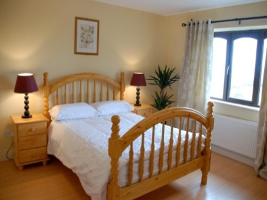 Tralee Bay Holiday Village Castlegregory Zimmer foto