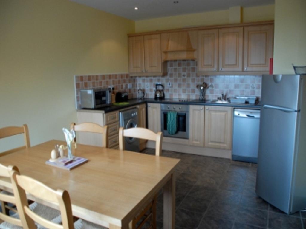 Tralee Bay Holiday Village Castlegregory Zimmer foto