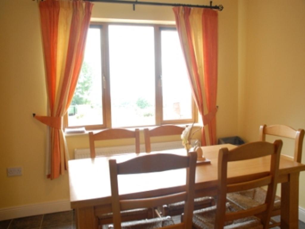 Tralee Bay Holiday Village Castlegregory Zimmer foto