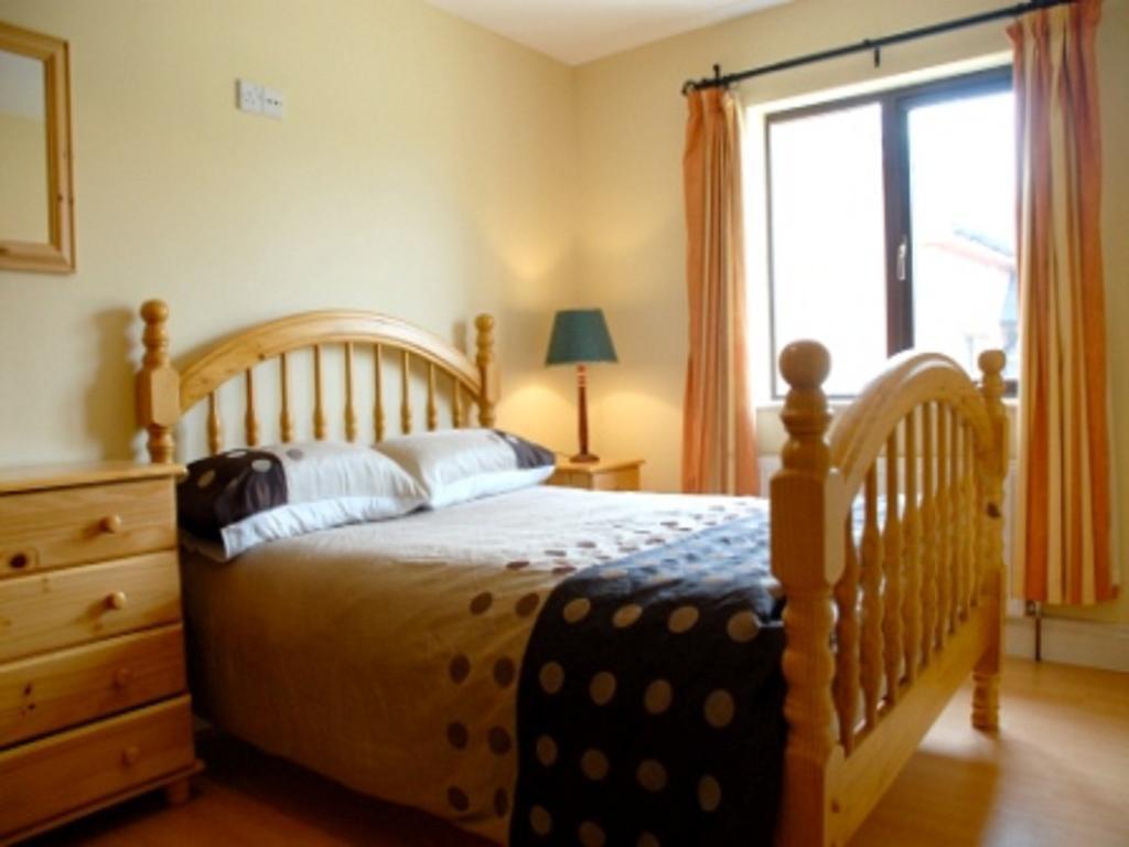 Tralee Bay Holiday Village Castlegregory Zimmer foto